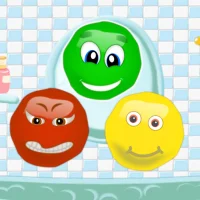 Happy smilies