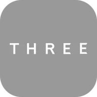 THREE