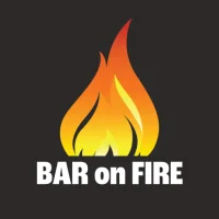 Bar On Fire