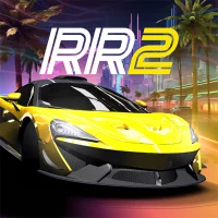 Rush Racing 2 - Drag Racing